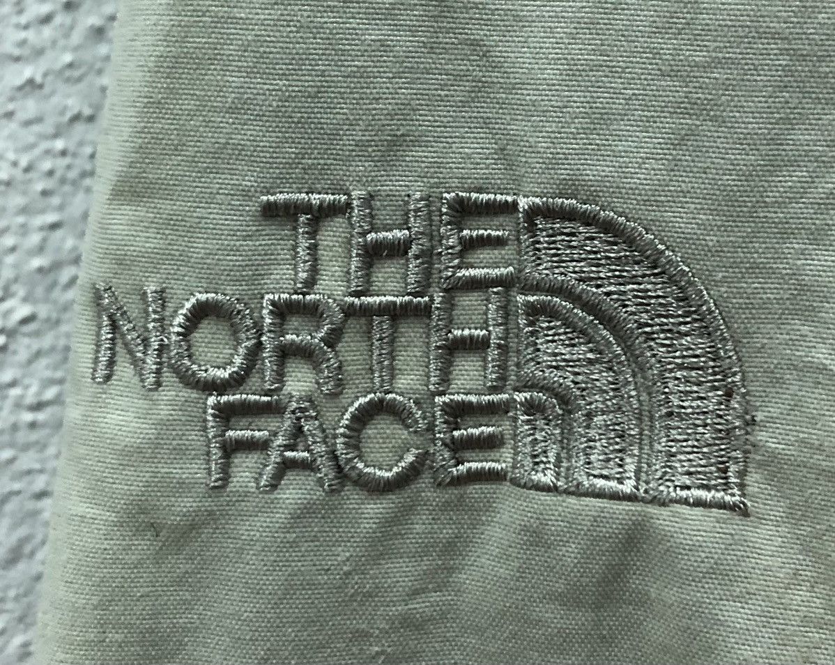 The North Face Vintage The North Face Jacket Size US M / EU 48-50 / 2 - 9 Thumbnail