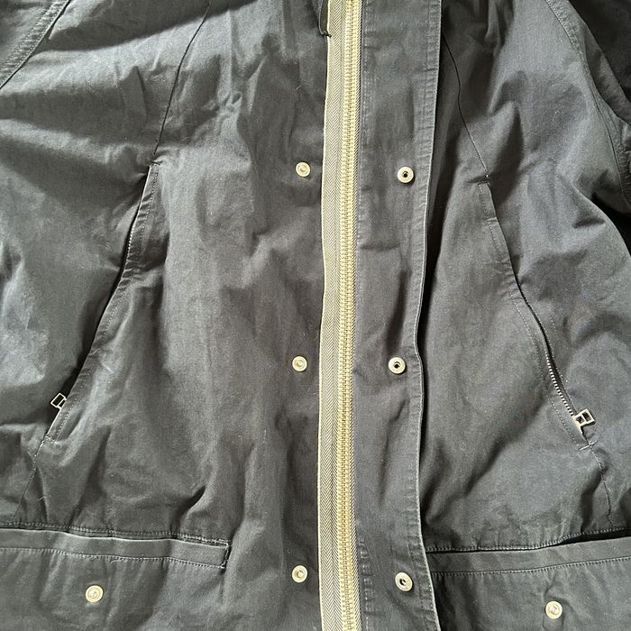 Norse Projects Rokkvi Scout Jacket | Grailed