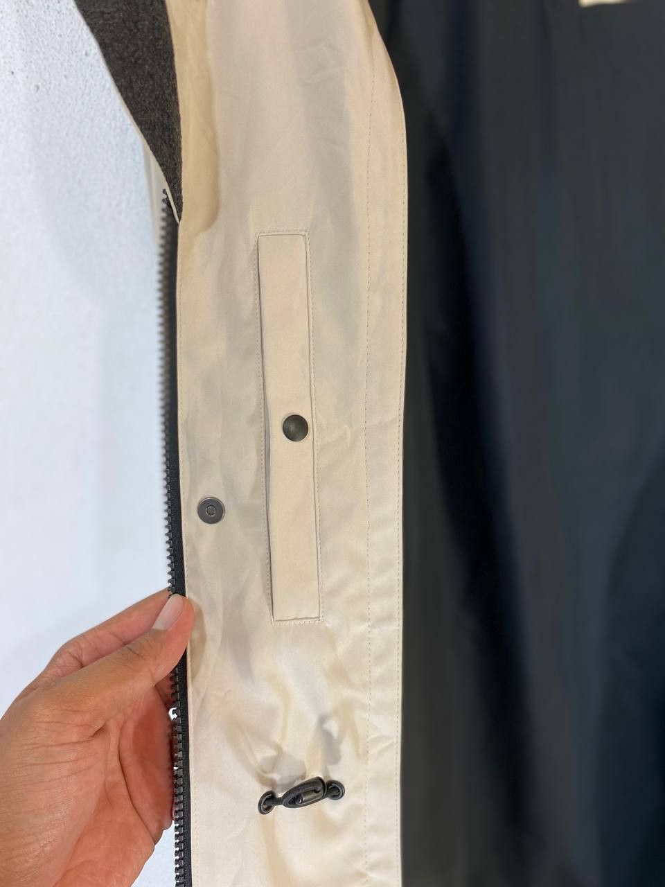 McGregor vintage mc gregor thermolite insulation jacket Size US M / EU 48-50 / 2 - 7 Thumbnail