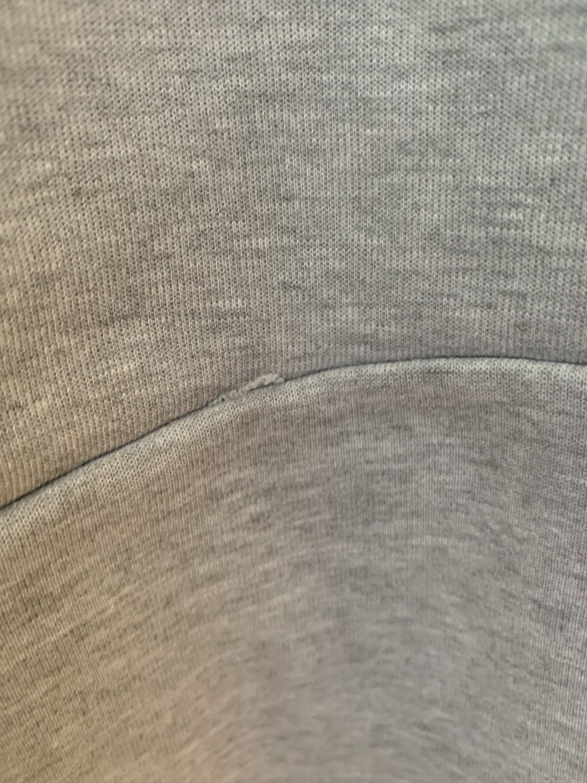 Nike Nike Tech Fleece Sweatpants V1 Size US 30 / EU 46 - 5 Thumbnail