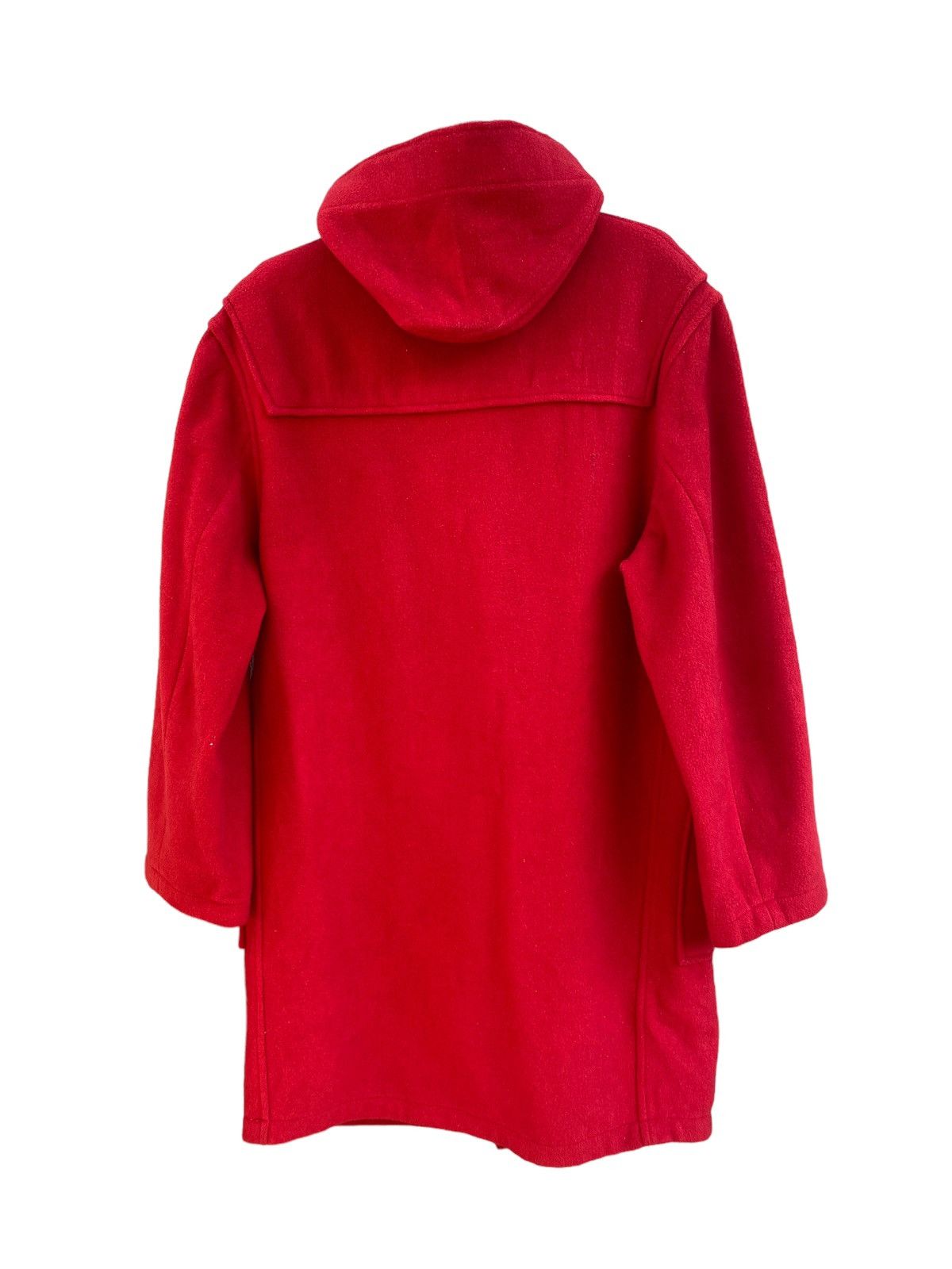 Gloverall Vintage 80s Gloverall Duffle Coat Size US M / EU 48-50 / 2 - 4 Thumbnail