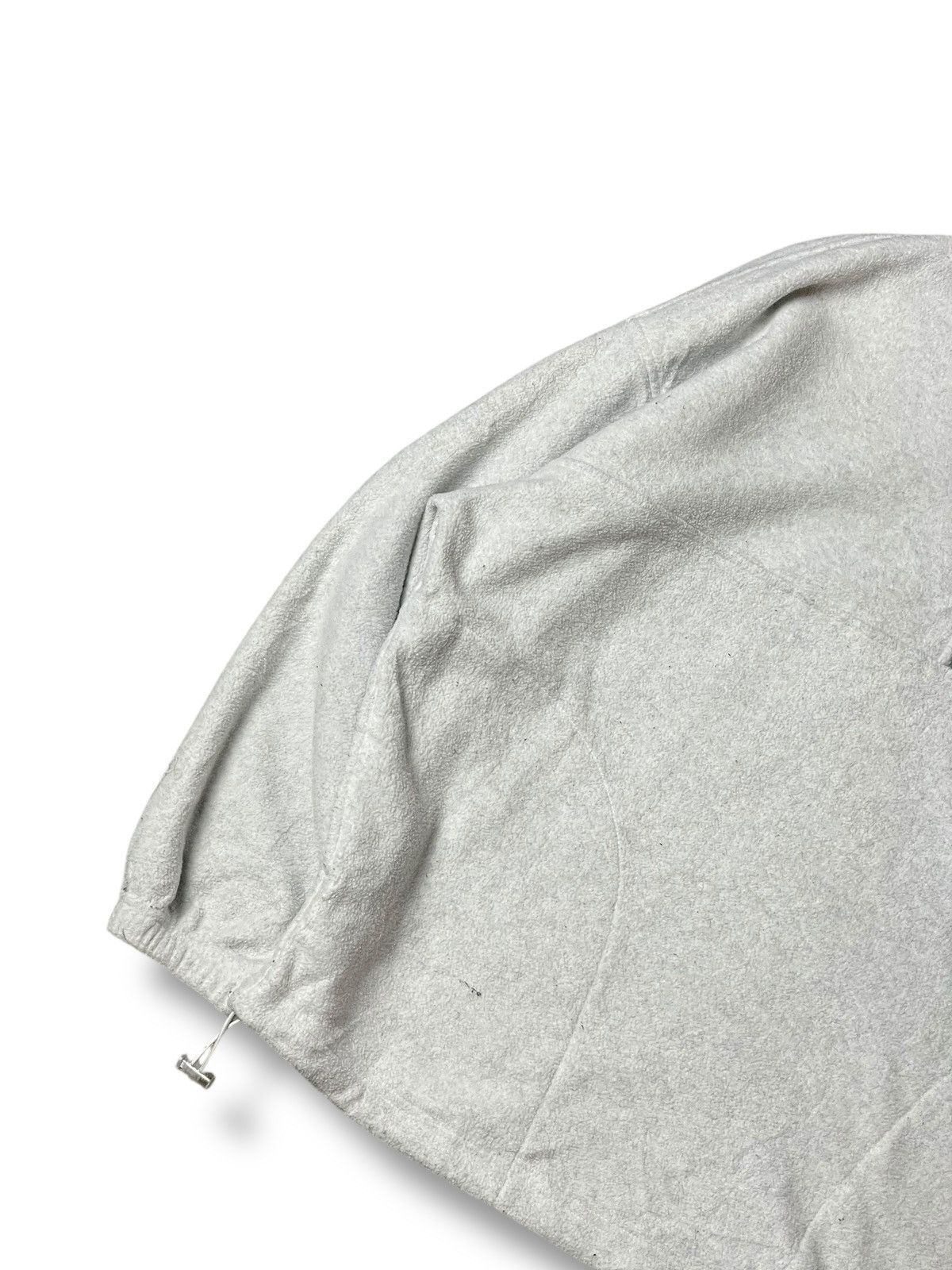 Japanese Brand × Vintage Discus Athletic Brand Fleece Pullover Shirt (105) Size US L / EU 52-54 / 3 - 4 Thumbnail