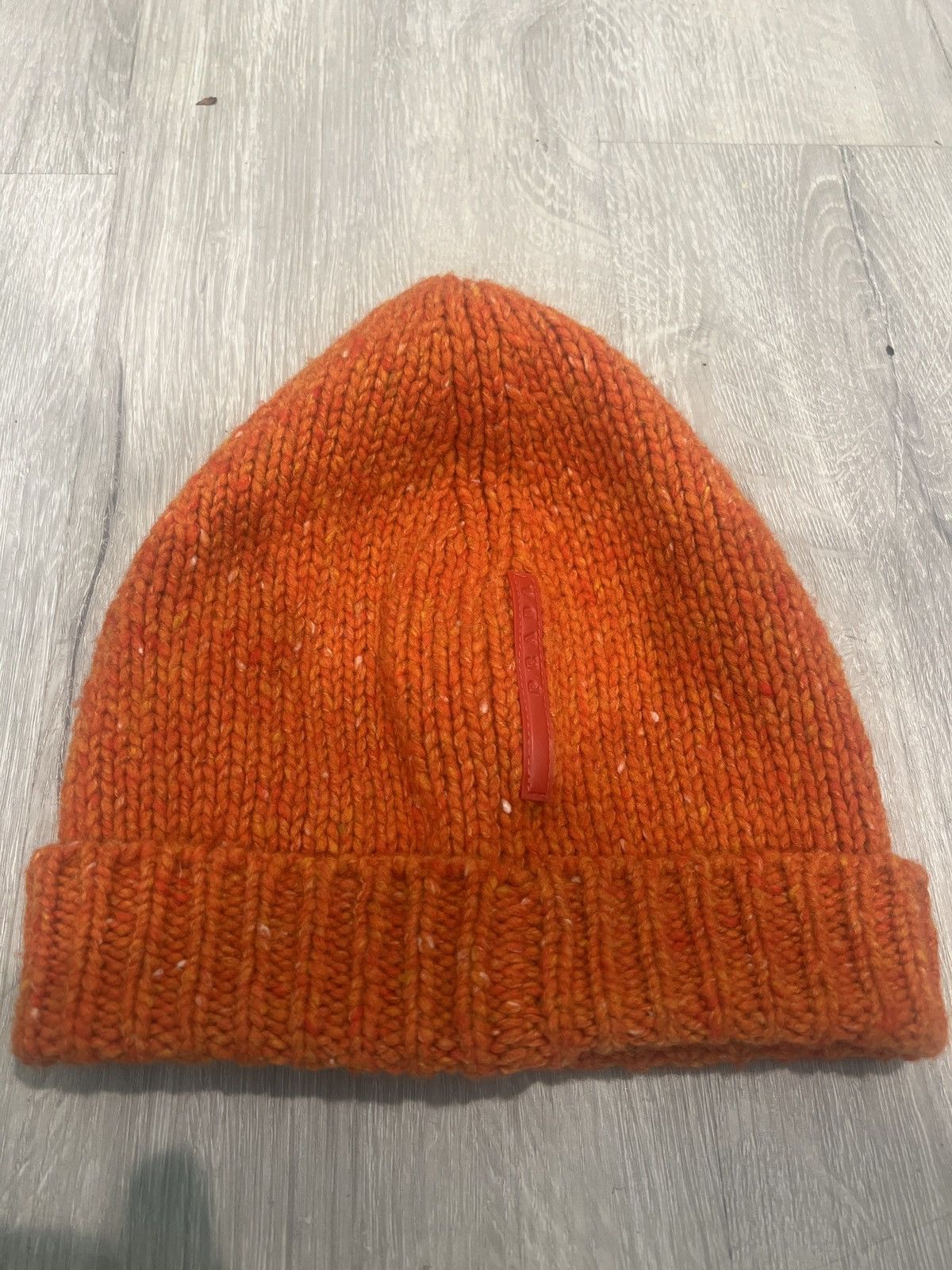 image of Prada in Orange, Men's