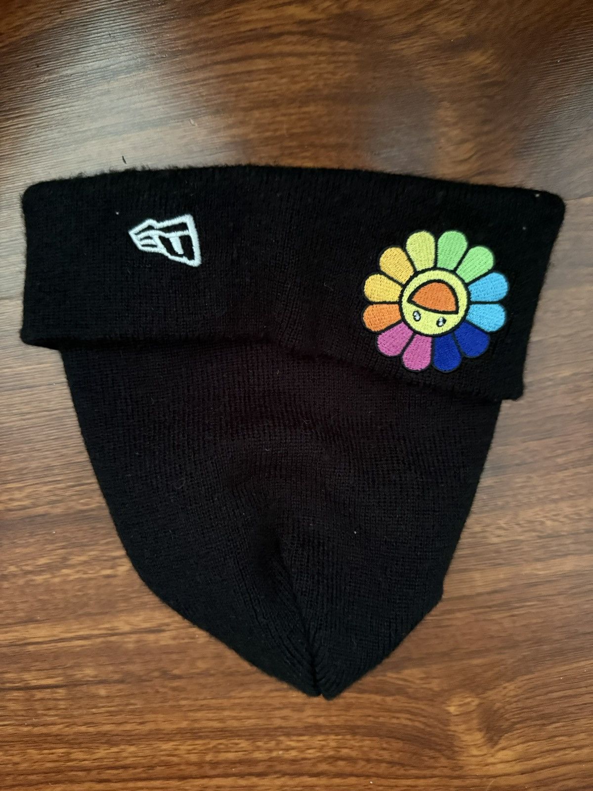 New Era × Takashi Murakami Takashi murakami x new era beanie Size ONE SIZE - 1 Thumbnail