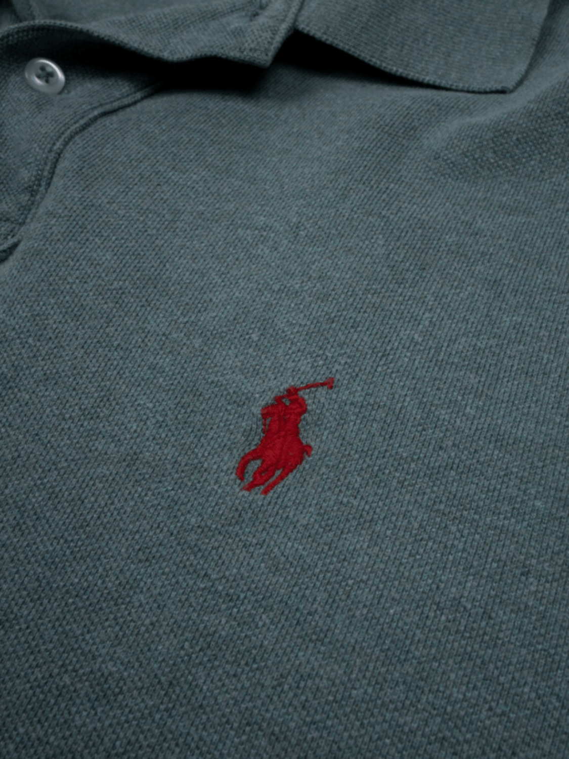Polo Ralph Lauren Ralph Lauren Polo, M size, 100% Cotton, Size US M / EU 48-50 / 2 - 3 Thumbnail