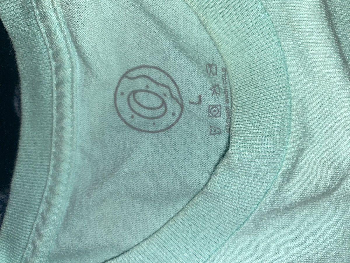 Odd Future ODD FUTURE DONUT T SHIRT Size US L / EU 52-54 / 3 - 3 Thumbnail