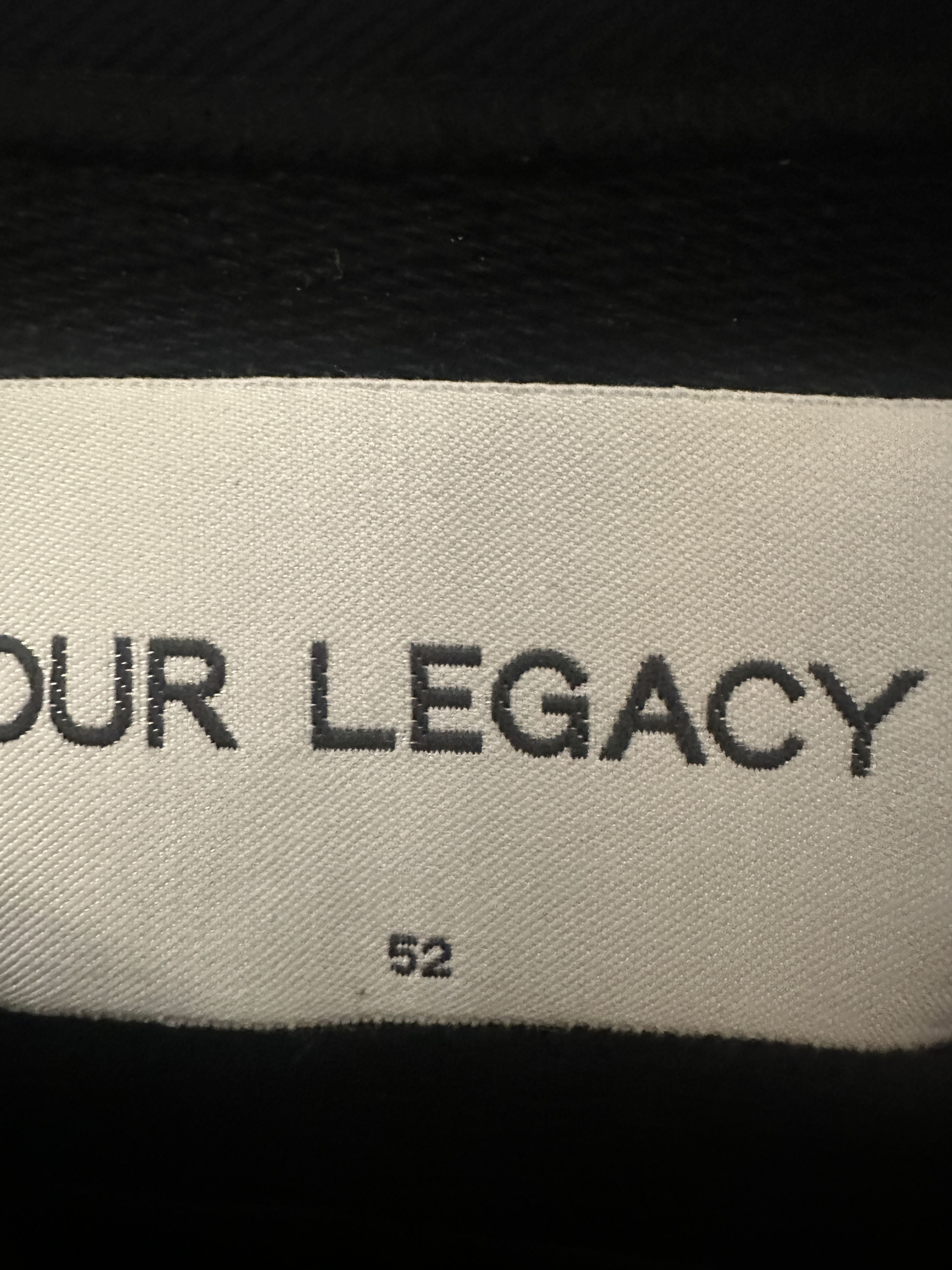 Our Legacy Neon Skull Size US XL / EU 56 / 4 - 4 Thumbnail