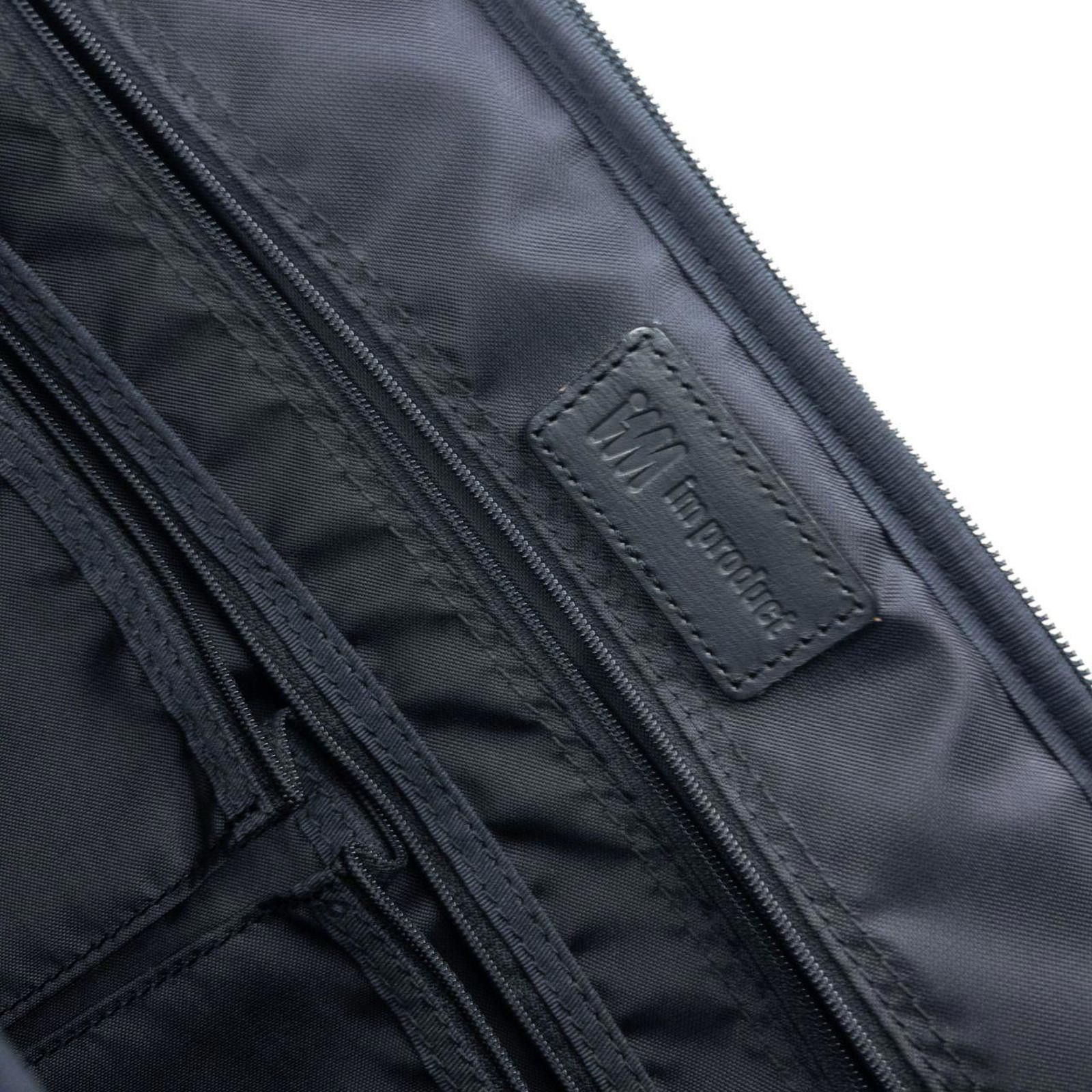 Issey Miyake Vintage 90s Issey Miyake Crossbody Briefcase Bag Size ONE SIZE - 6 Thumbnail