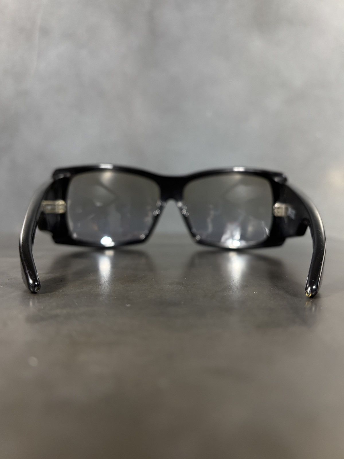 Fox Racing 2007 Oakley Fox Racing Sunglasses "The Story" Size ONE SIZE - 14 Thumbnail