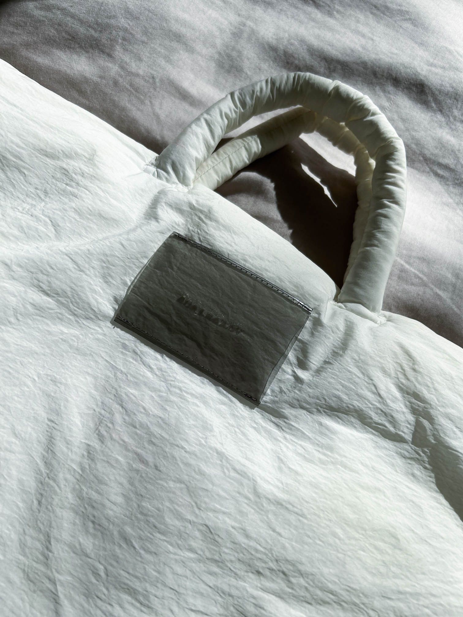 Our Legacy Big Pillow Tote Size ONE SIZE - 3 Thumbnail