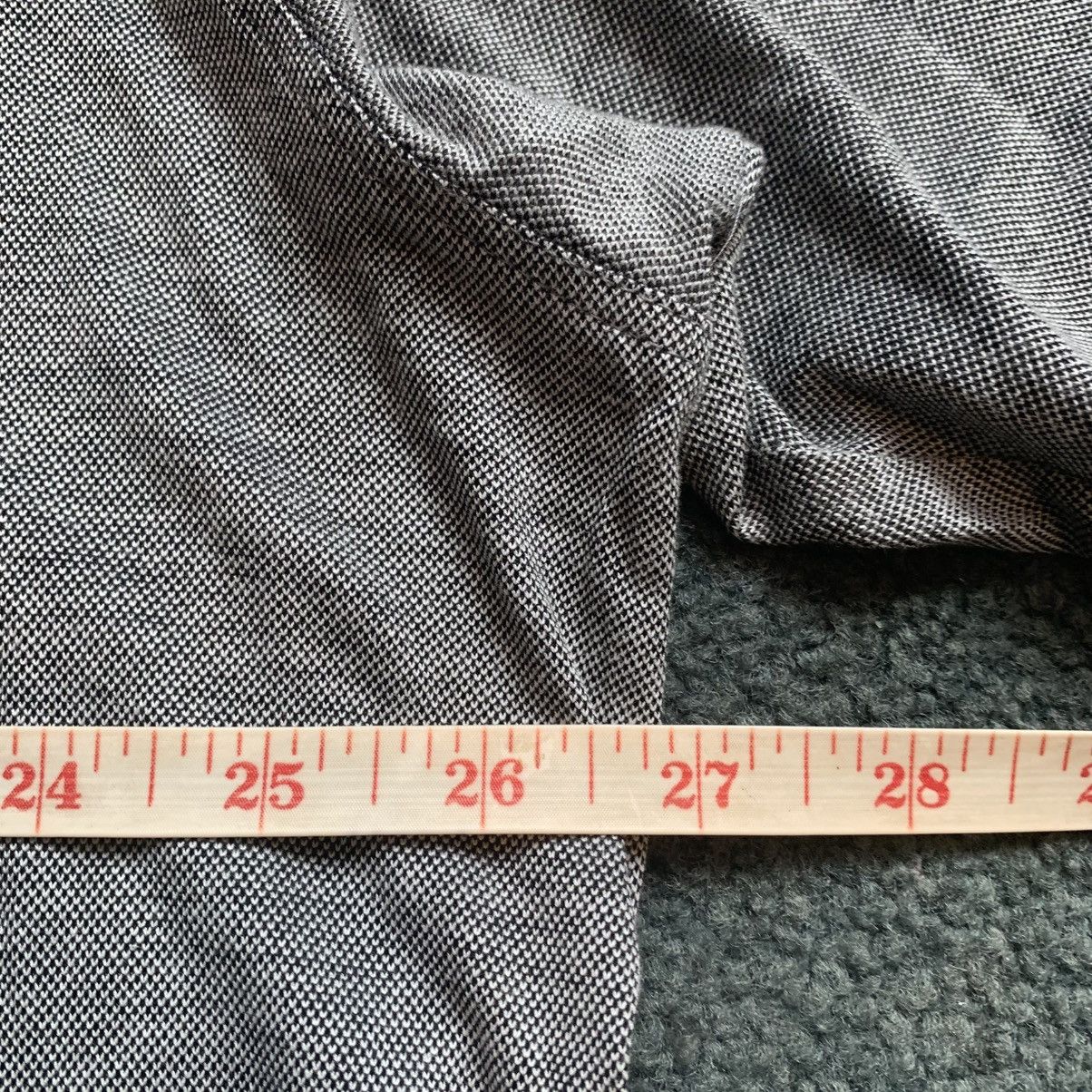 Gran Sasso Vintage 90s Gian Sasso for Rochester Special Man Size US XL / EU 56 / 4 - 6 Thumbnail