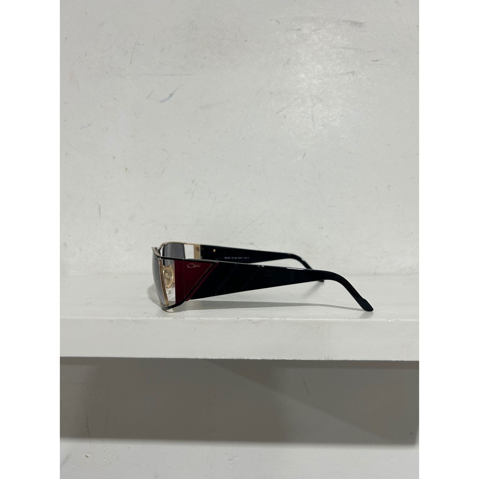 Cazal CAZAL 961 SUNGLASSES PREOWNED Size ONE SIZE - 4 Thumbnail