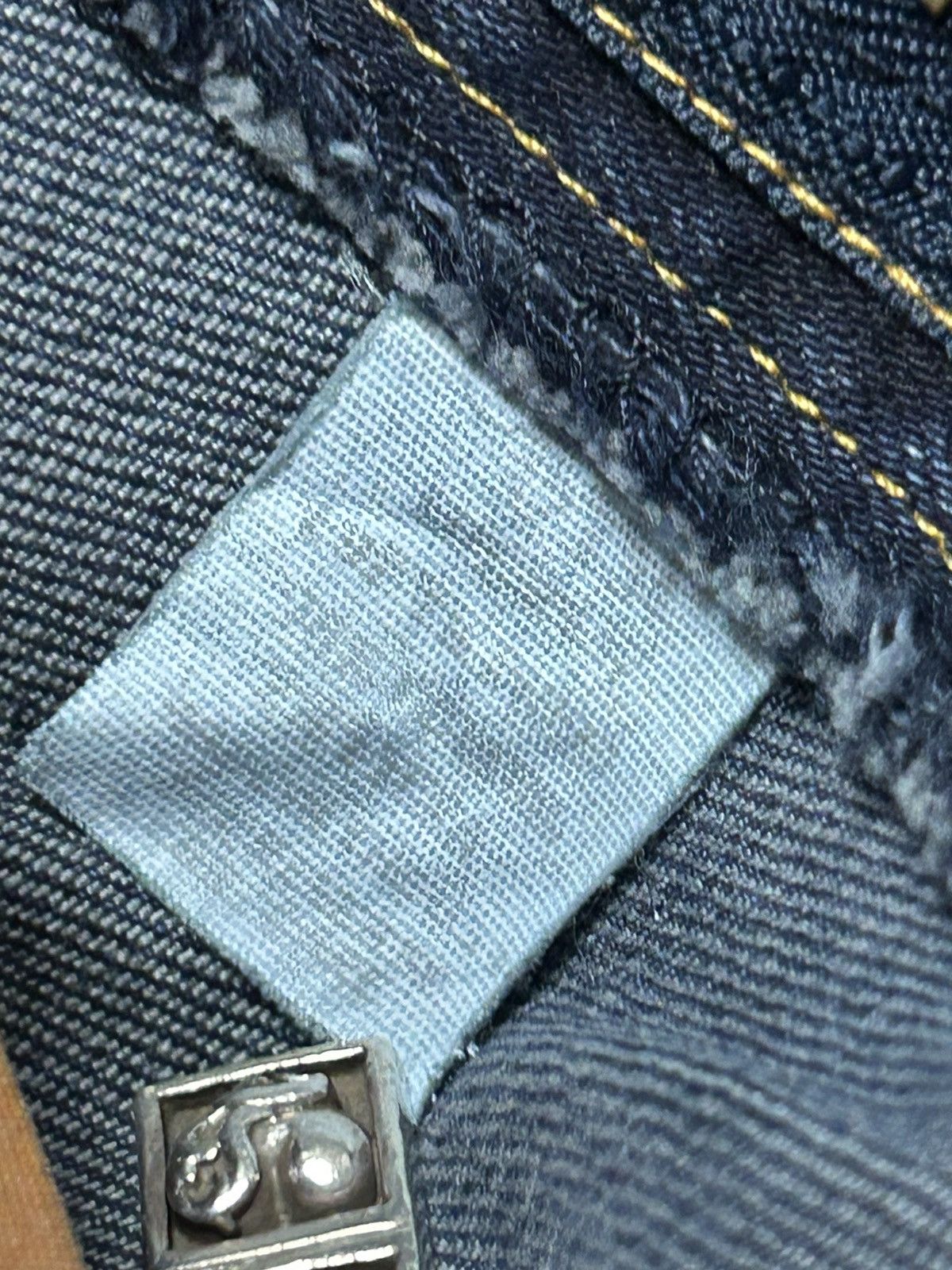 Other *BUNDLE* McKenzie Tribe Denim Saddle Stitched Selveged Jeans Size US 32 / EU 48 - 12 Thumbnail