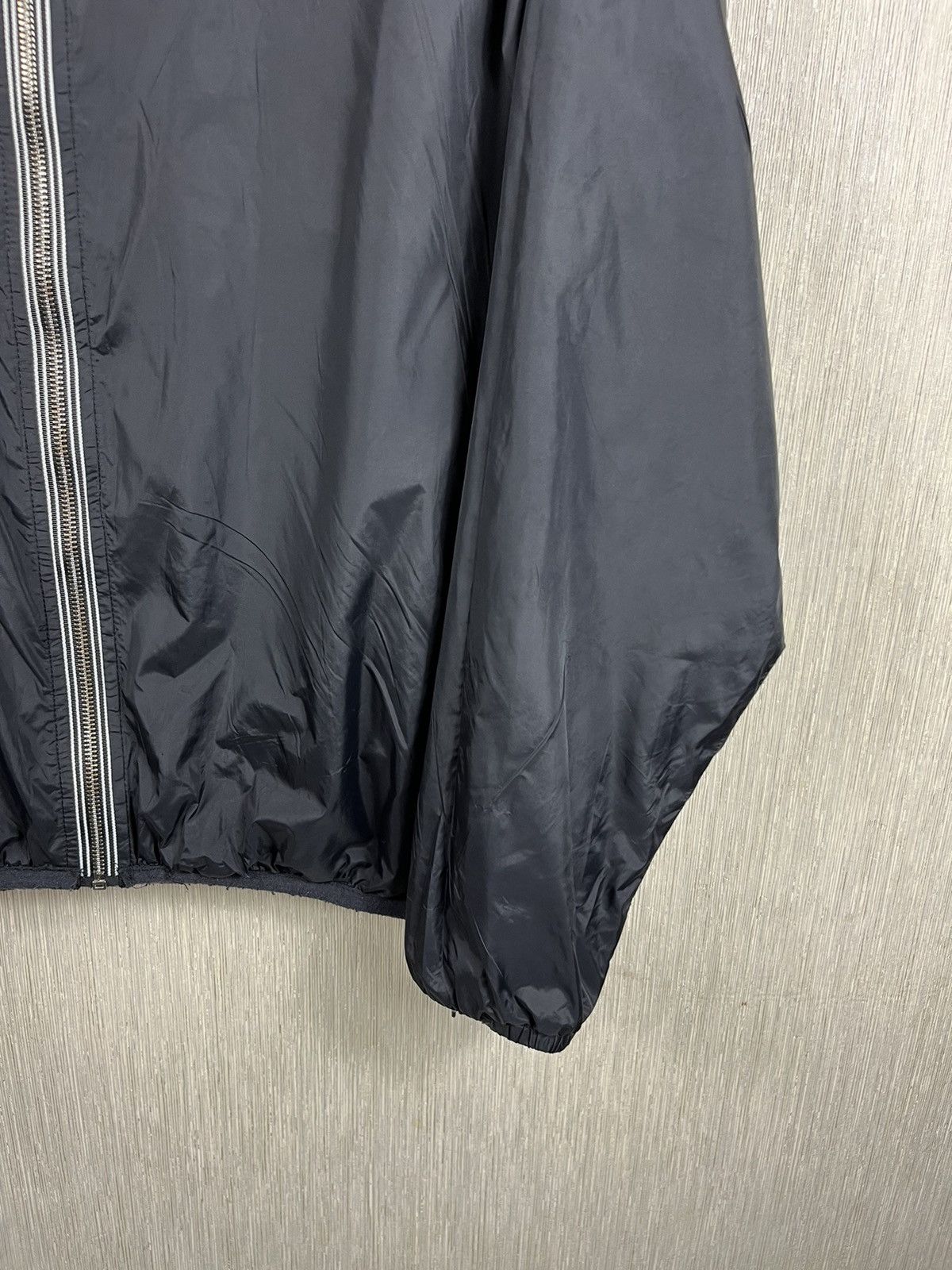 Designer × Other Balr. light nylon jacket big back logo Balr soccer football Size US XL / EU 56 / 4 - 5 Thumbnail