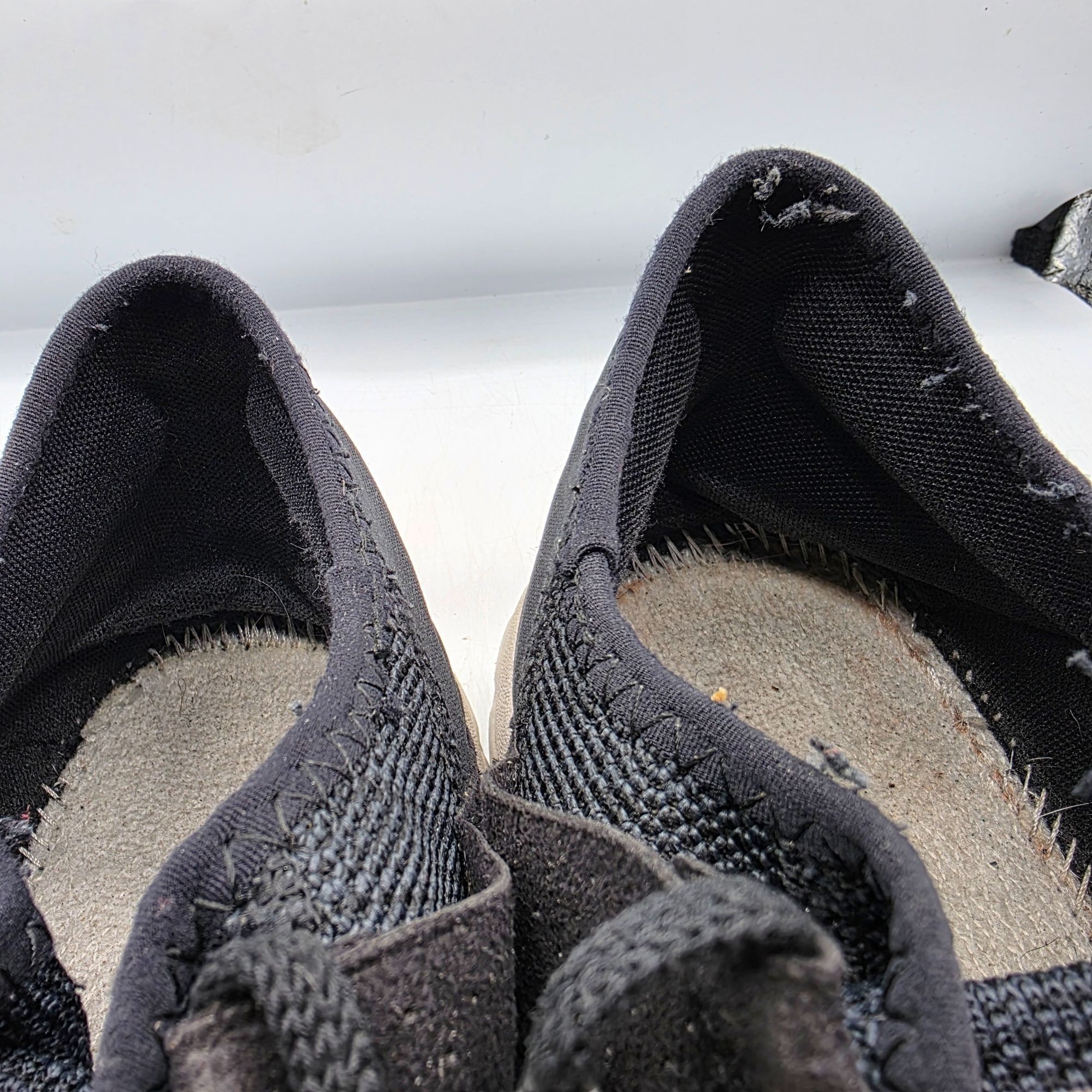New Balance New Balance Fresh Foam Cruz V2 Mens Size 15 2E Black Athleti Size US 15 / EU 48 - 9 Thumbnail