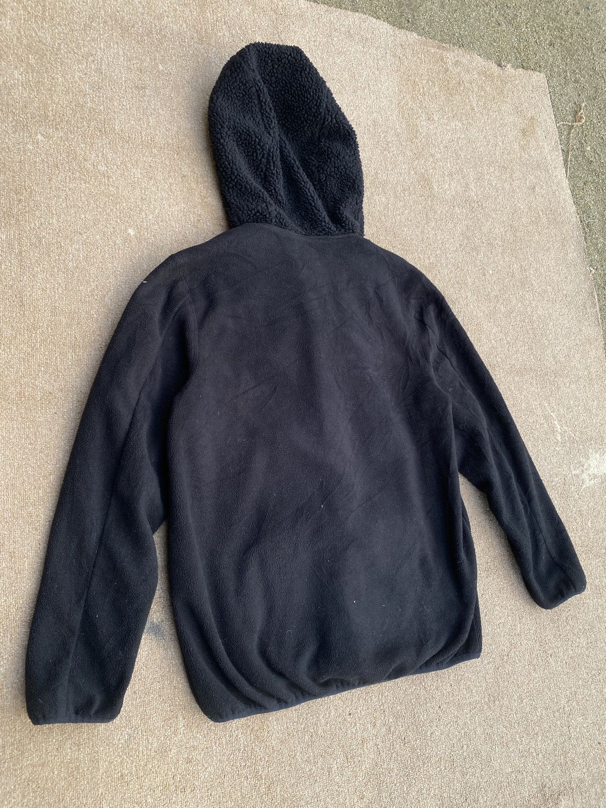 Issey Miyake × mercibeaucoup Vintage issey miyake Mercibeaucoup Duffer jacket Size US M / EU 48-50 / 2 - 16 Thumbnail