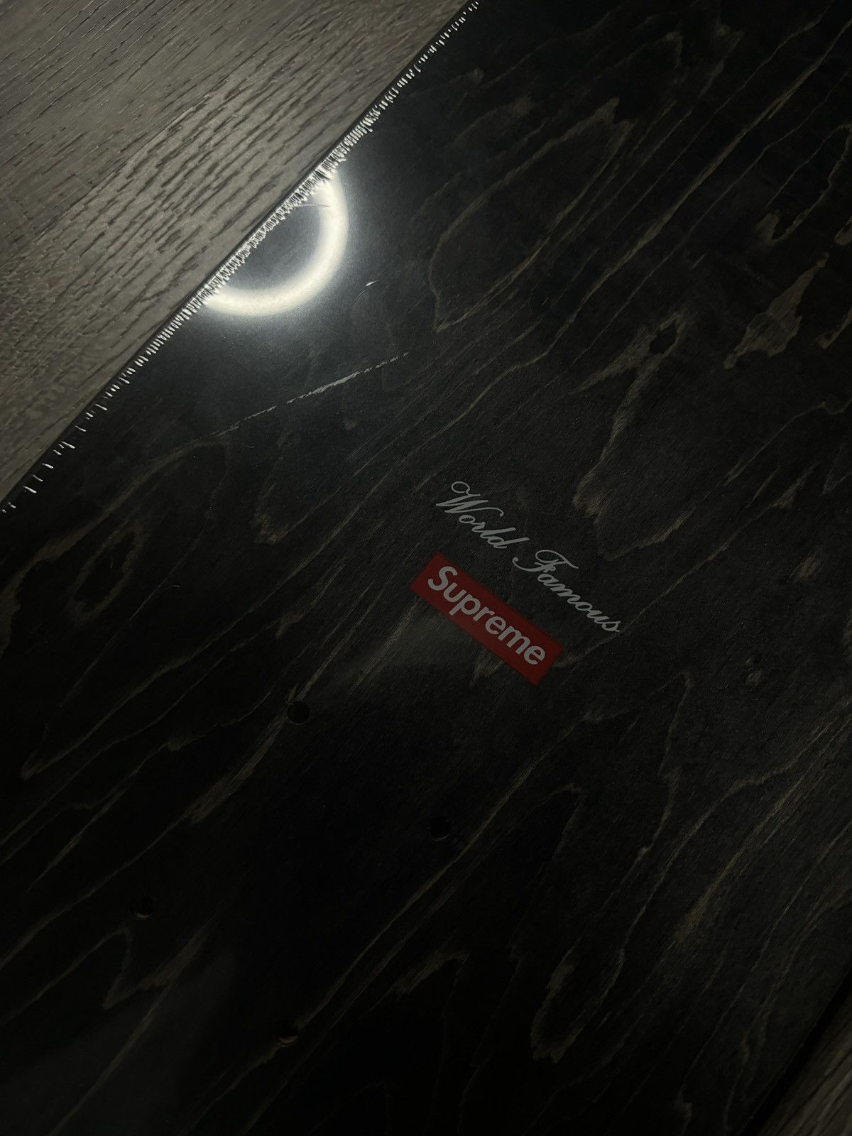 Supreme supreme bling deck Size ONE SIZE - 4 Thumbnail
