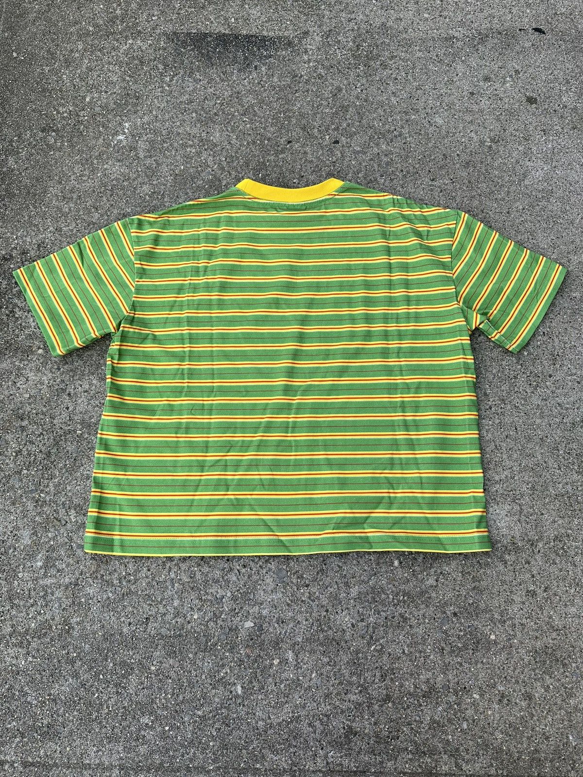 Other Concrete Boys Size US M / EU 48-50 / 2 - 3 Thumbnail