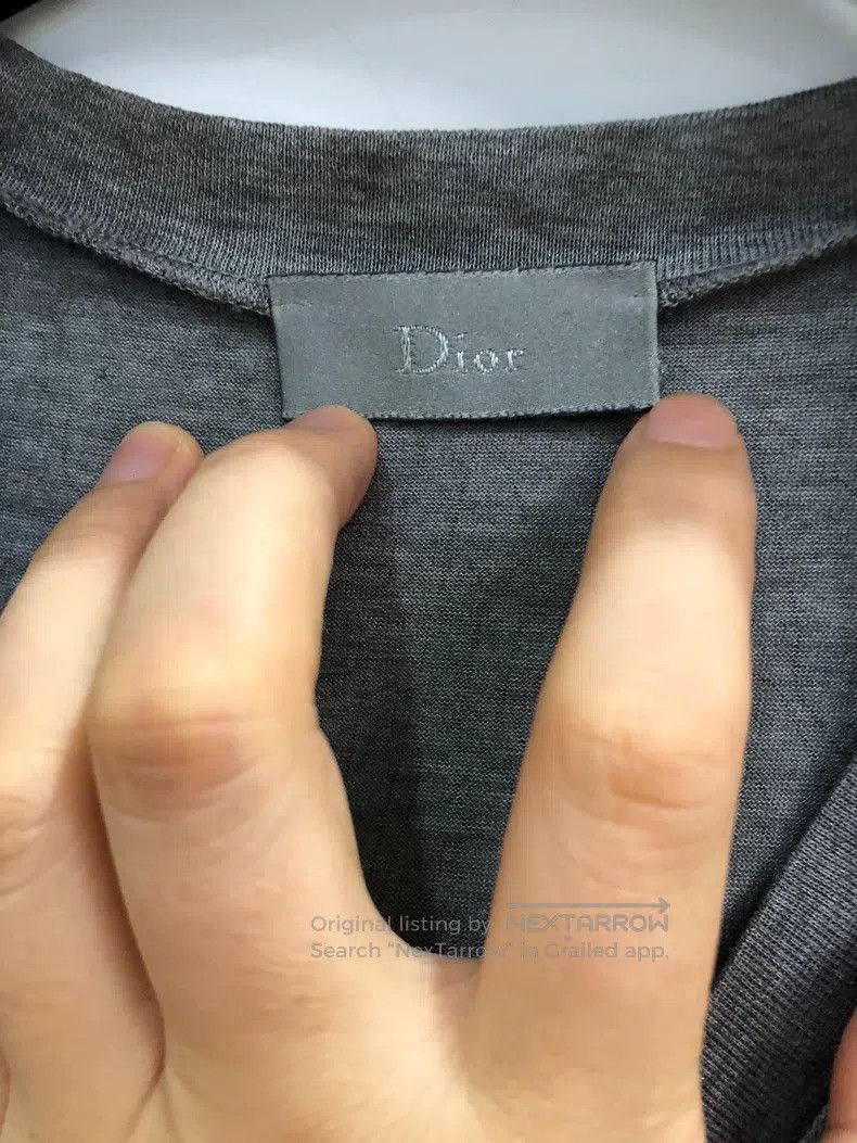 Dior Dior Short sleeves Size US XS / EU 42 / 0 - 2 Thumbnail