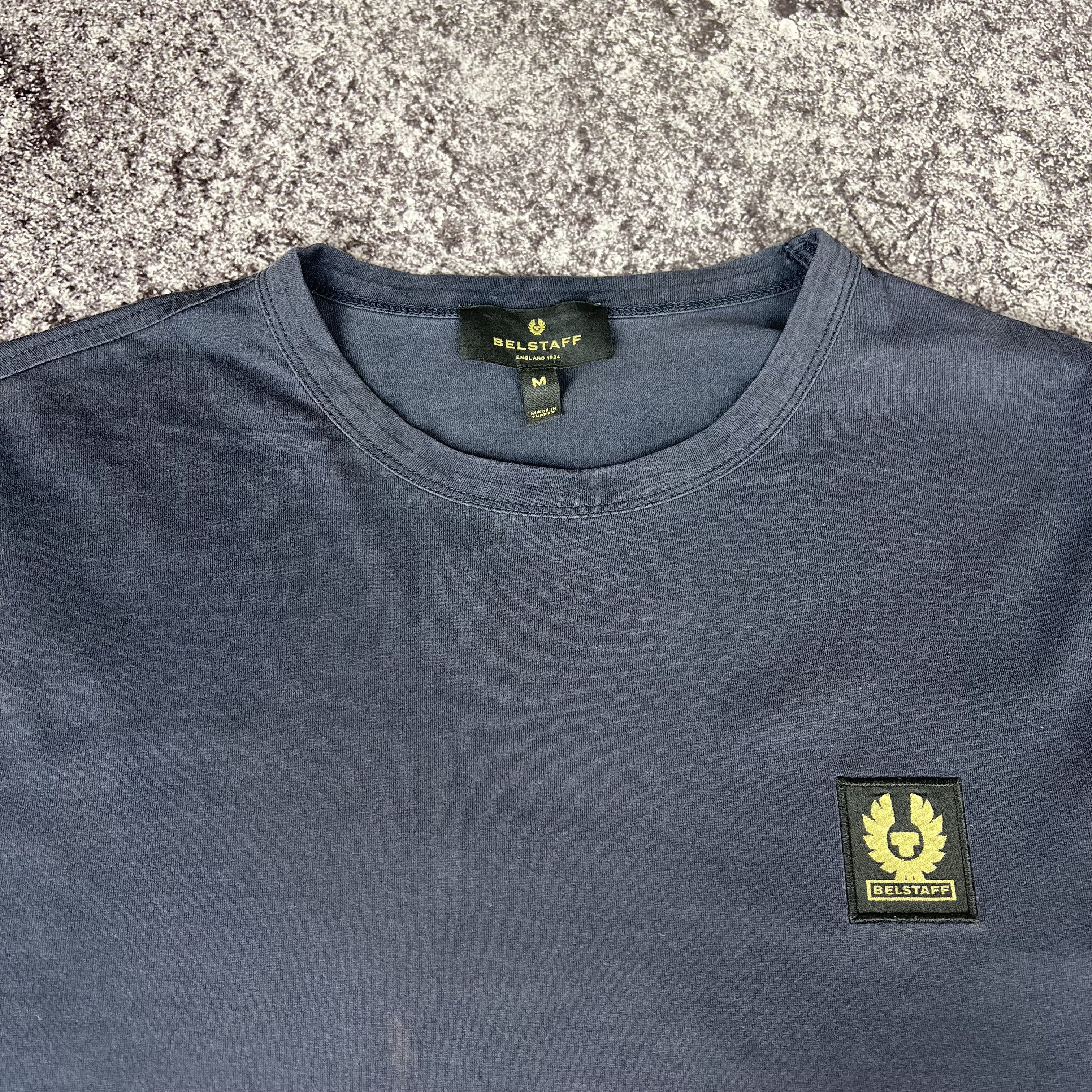 Belstaff Belstaff Long Sleeve Size M Size US M / EU 48-50 / 2 - 3 Thumbnail