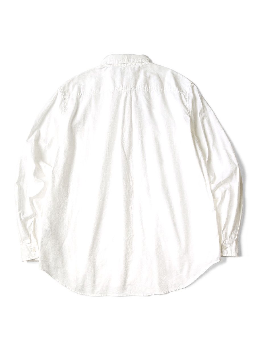 Kapital Kapital OX clip shirt Size US XL / EU 56 / 4 - 2 Thumbnail