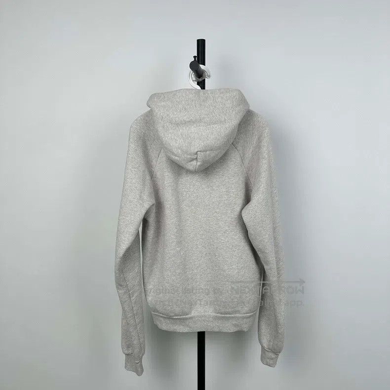 Balenciaga Balenciaga Full Cotton Printed Sweatshirt Size S Size US S / EU 44-46 / 1 - 2 Thumbnail