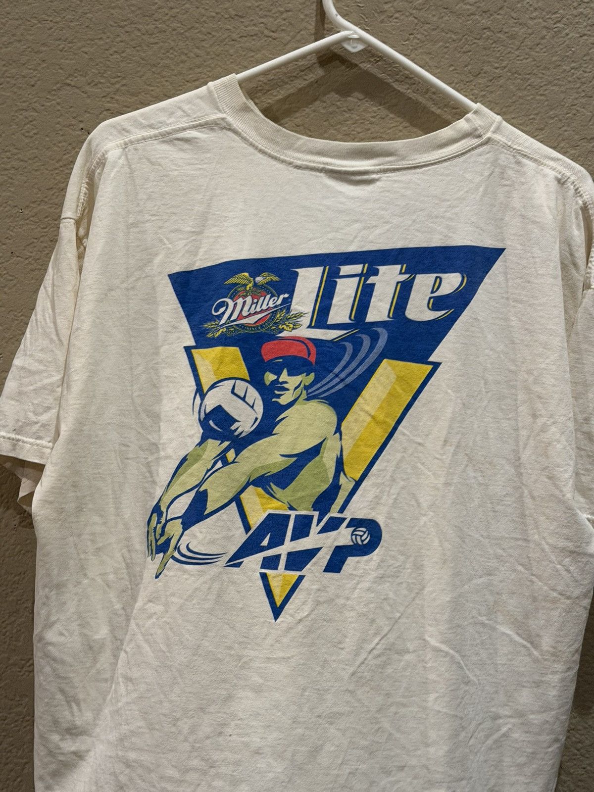 Fila Vintage FILA LITA tee Size US L / EU 52-54 / 3 - 5 Thumbnail