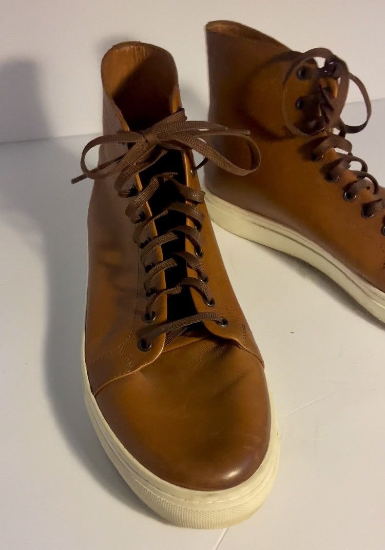 Thursday Boot Company Thursday high tops Size US 11.5 / EU 44-45 - 7 Thumbnail