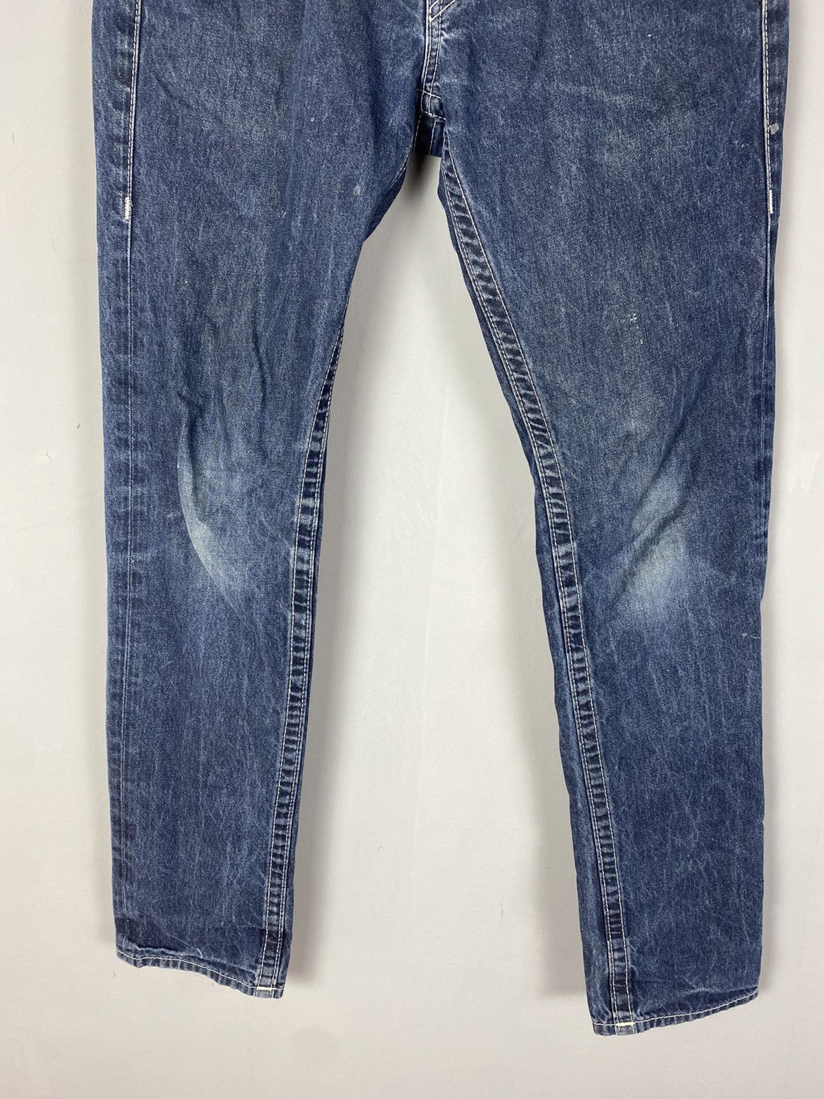 True Religion Vintage True religion jeans denim pants Size US 31 - 7 Thumbnail