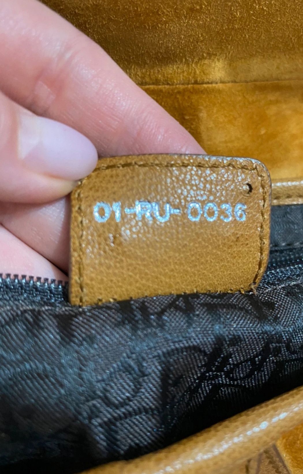 Dior Dior limited edition saddle bag Size ONE SIZE - 1 Thumbnail