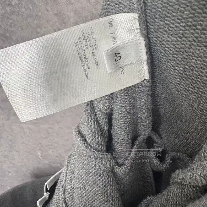 Thom Browne Thom Browne Pleated Skirt Gray Size 26" / US 2 / IT 38 - 5 Thumbnail