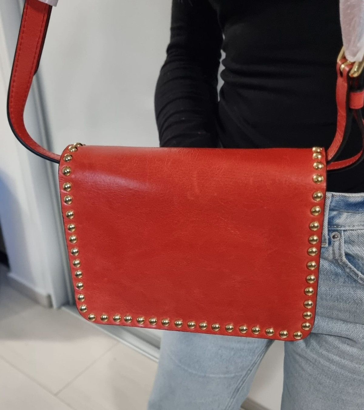 Moschino Moschino Milano Clutch Bag Size ONE SIZE - 8 Thumbnail