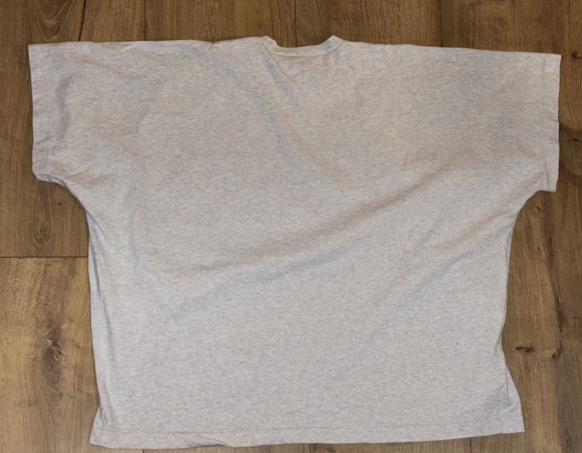 Gosha Rubchinskiy × Kanye West YZY Gosha Black Dogs T-Shirt Size US XXL / EU 58 / 5 - 4 Thumbnail