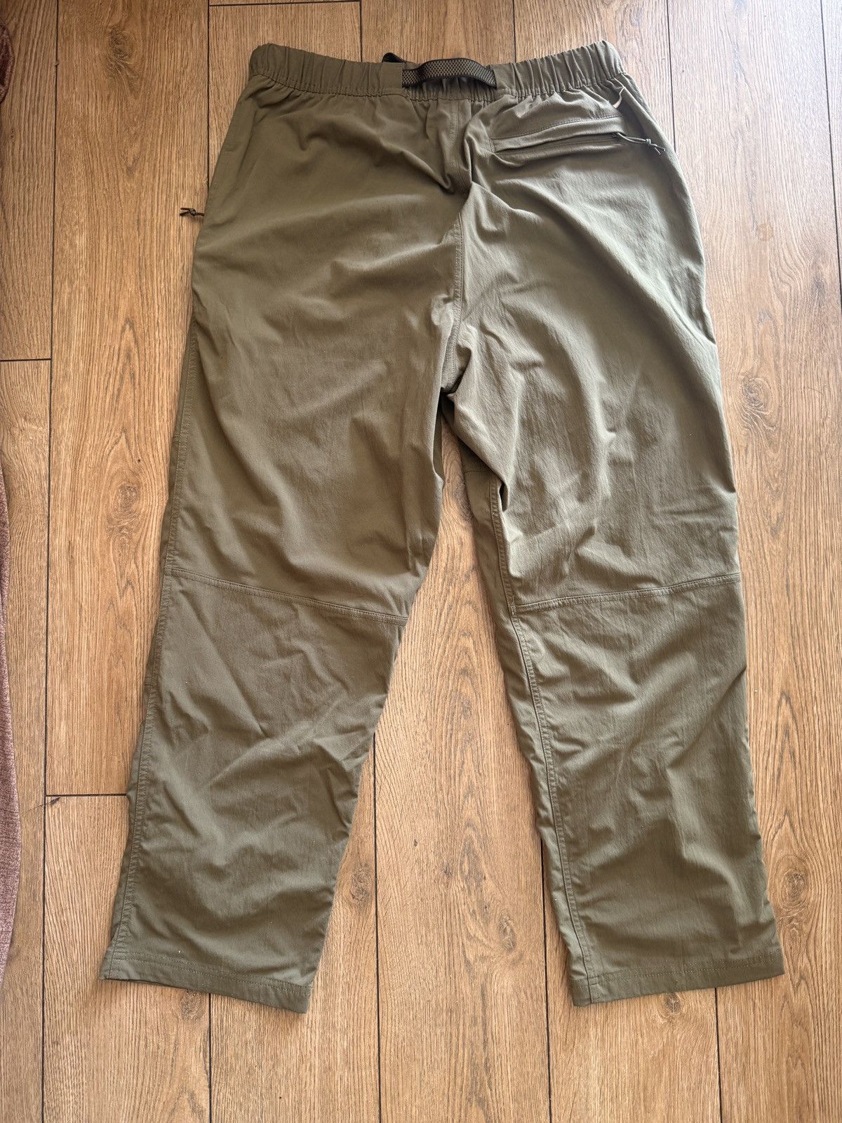 Nike ACG Nike acg pants Size US 33 - 11 Thumbnail