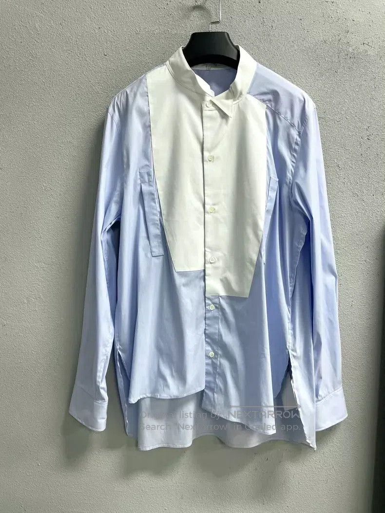 Loewe LOEWE Shirt Size M / US 6-8 / IT 42-44 - 1 Thumbnail
