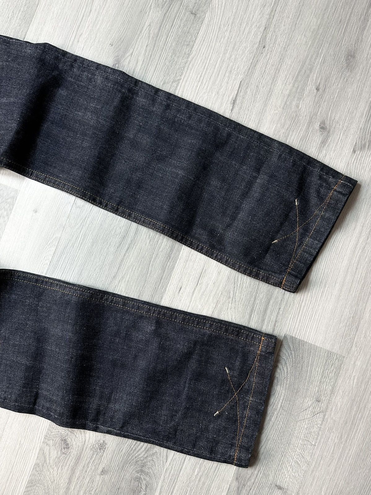 Diesel Vintage jeans Diesel Size US 32 / EU 48 - 4 Thumbnail