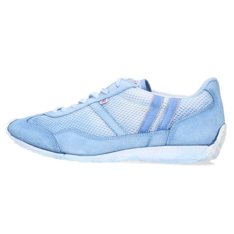Comme des Garcons PATRICK x TAO Cool Stadium Sneakers Blue Size 8.5 Size US 8.5 / EU 41-42 - 1 Thumbnail