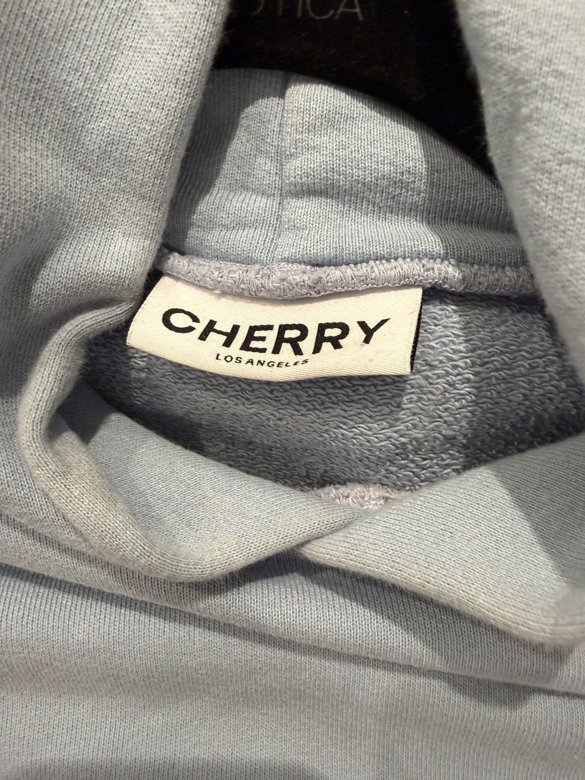 Cherry LA CHERRY LA HOODIE Size US L / EU 52-54 / 3 - 8 Thumbnail