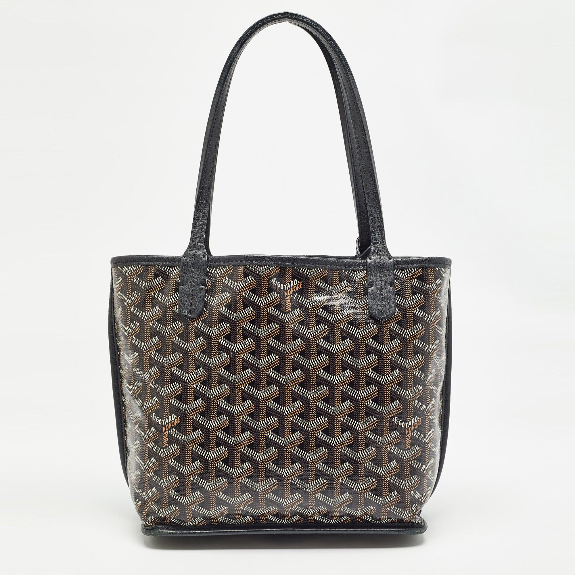 Grailed goyard best sale