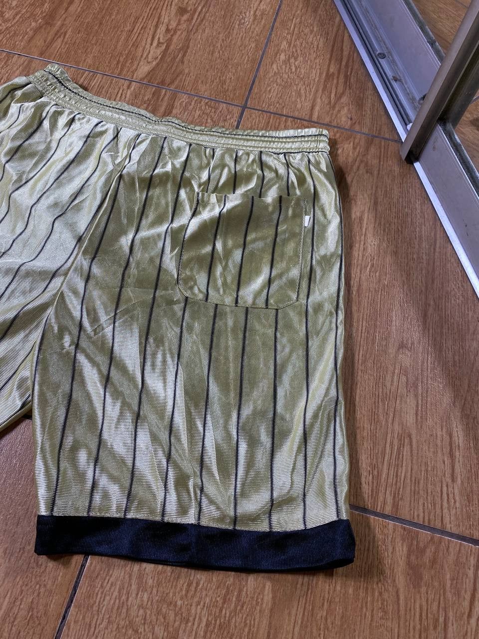 Nike × Vintage Vintage Nike Shorts Size US 32 / EU 48 - 5 Thumbnail
