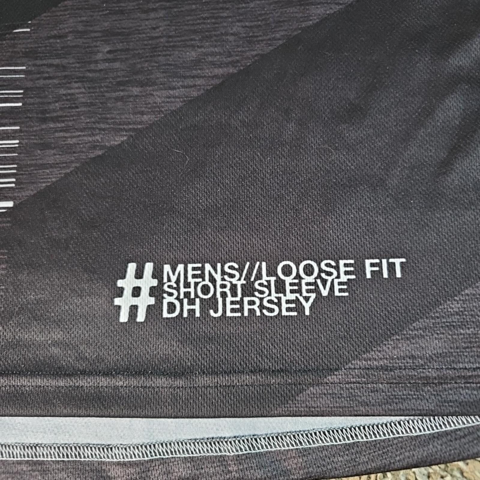 Primark Primal 2XL Athletic Jersey Shirt Size ONE SIZE - 2 Thumbnail