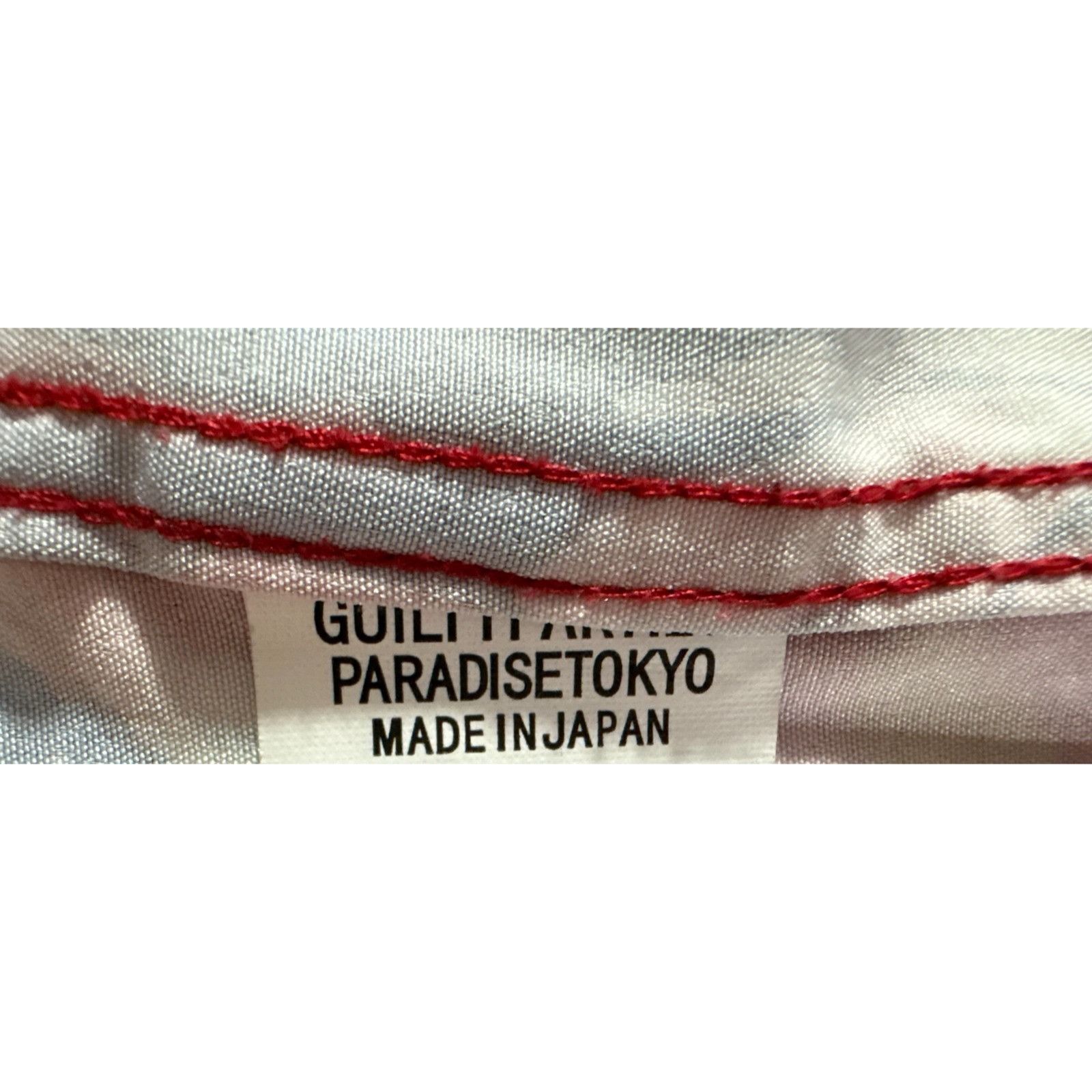 Wacko Maria Wacko Maria Guilty parties 19ss Hell Painting Hawaiian Shirt Size US XL / EU 56 / 4 - 3 Thumbnail