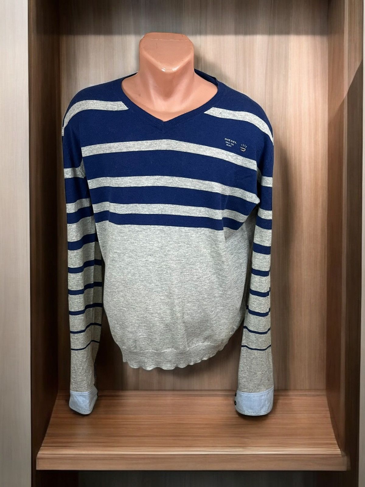 Diesel Diesel pull size XL Size US XL / EU 56 / 4 - 1 Thumbnail