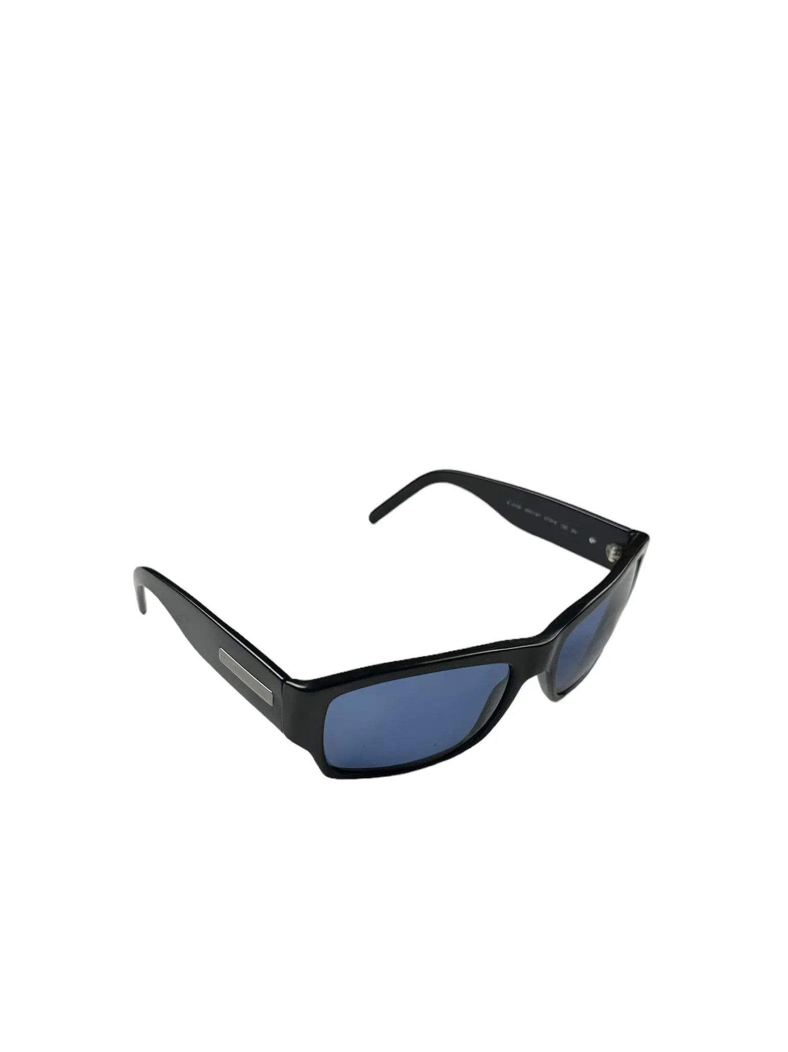 Burberry Burberry wayfarer classic sunglasses Size ONE SIZE - 3 Thumbnail