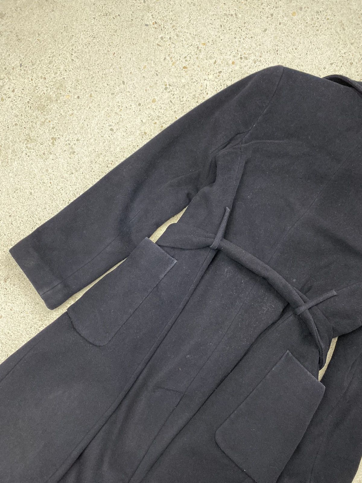 Lauren Ralph Lauren Lauren ralph lauren cashmire wool coat S Size S / US 4 / IT 40 - 12 Thumbnail