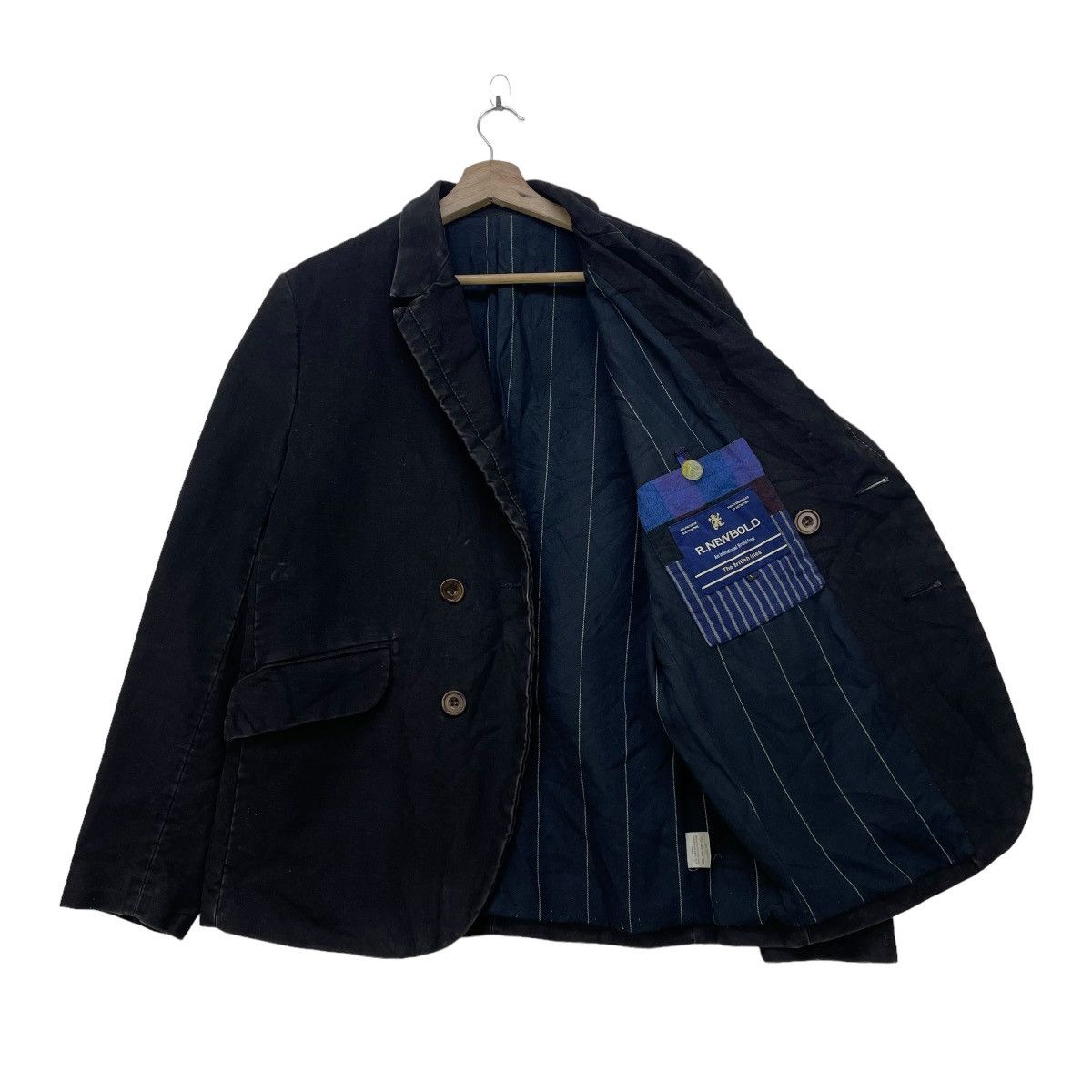 Paul Smith 💥Paul Smith R new Bold Jacket Size US M / EU 48-50 / 2 - 2 Thumbnail