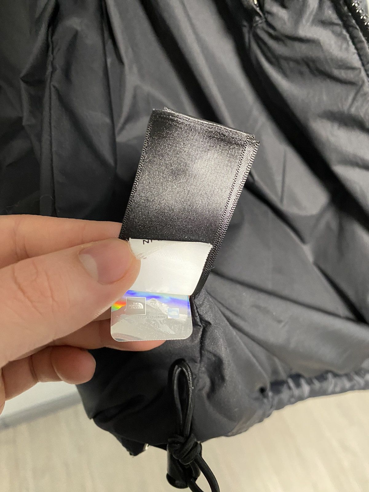 The North Face The North Face Himalayan insulated jacket Size US L / EU 52-54 / 3 - 11 Thumbnail