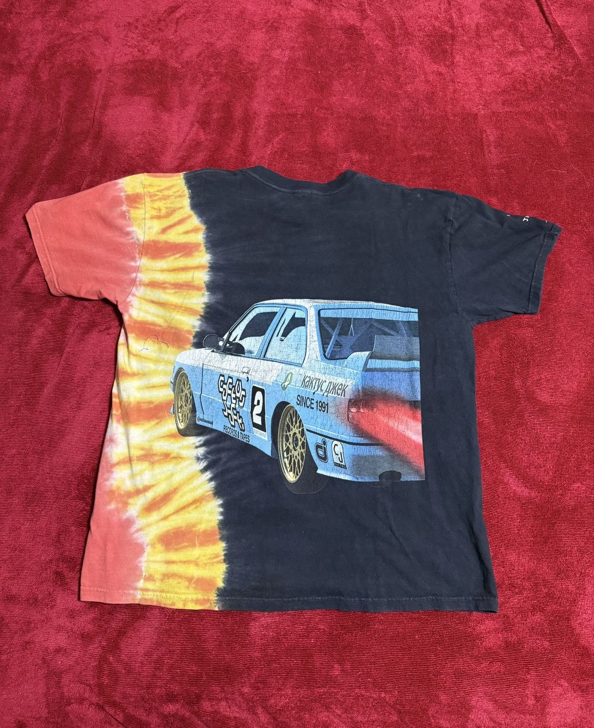 Travis Scott Travis scott x hot wheels Size US L / EU 52-54 / 3 - 6 Thumbnail