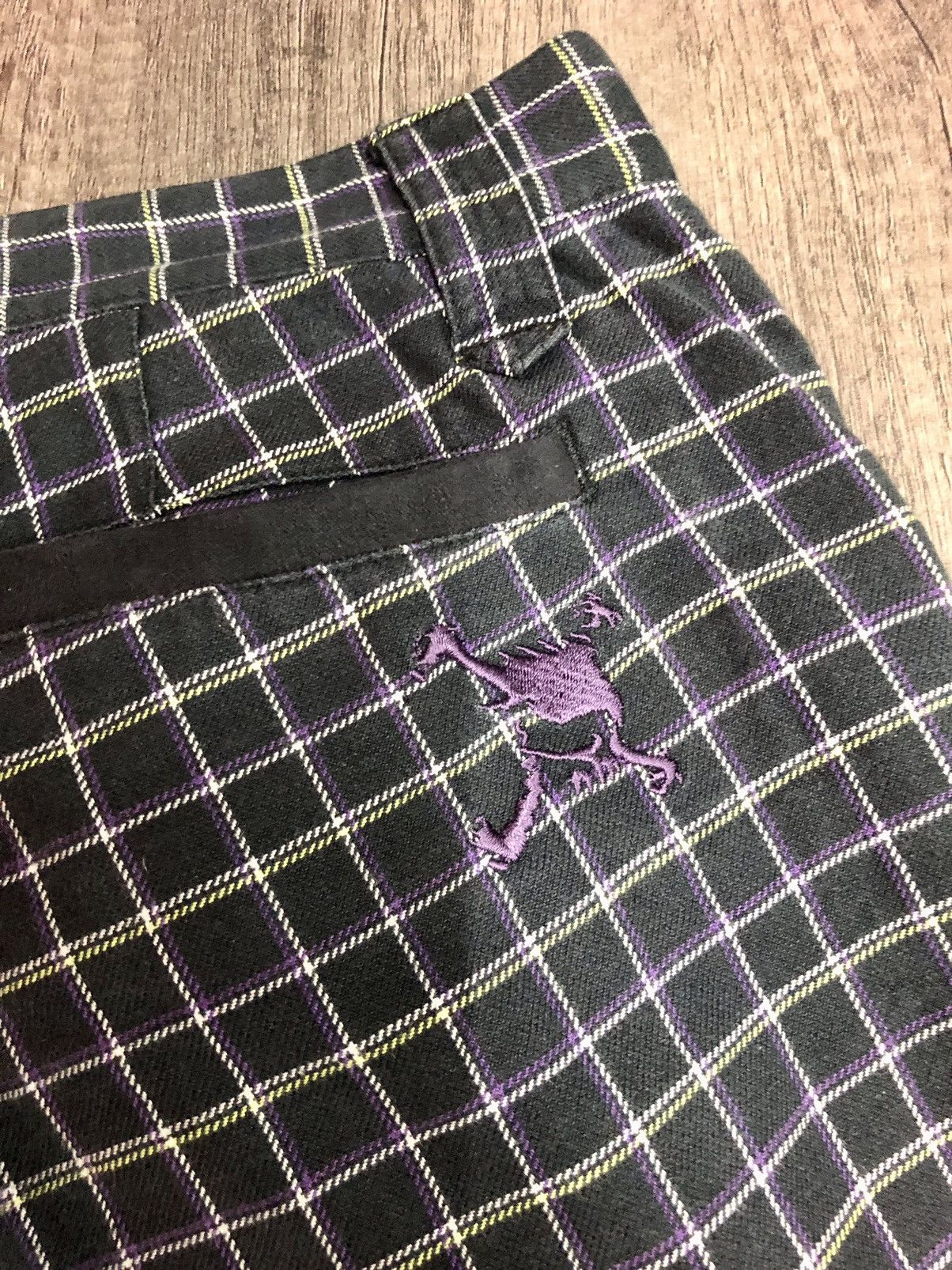 Oakley Oakley Smart Casual Pant Size 32" / US 10 / IT 46 - 7 Thumbnail