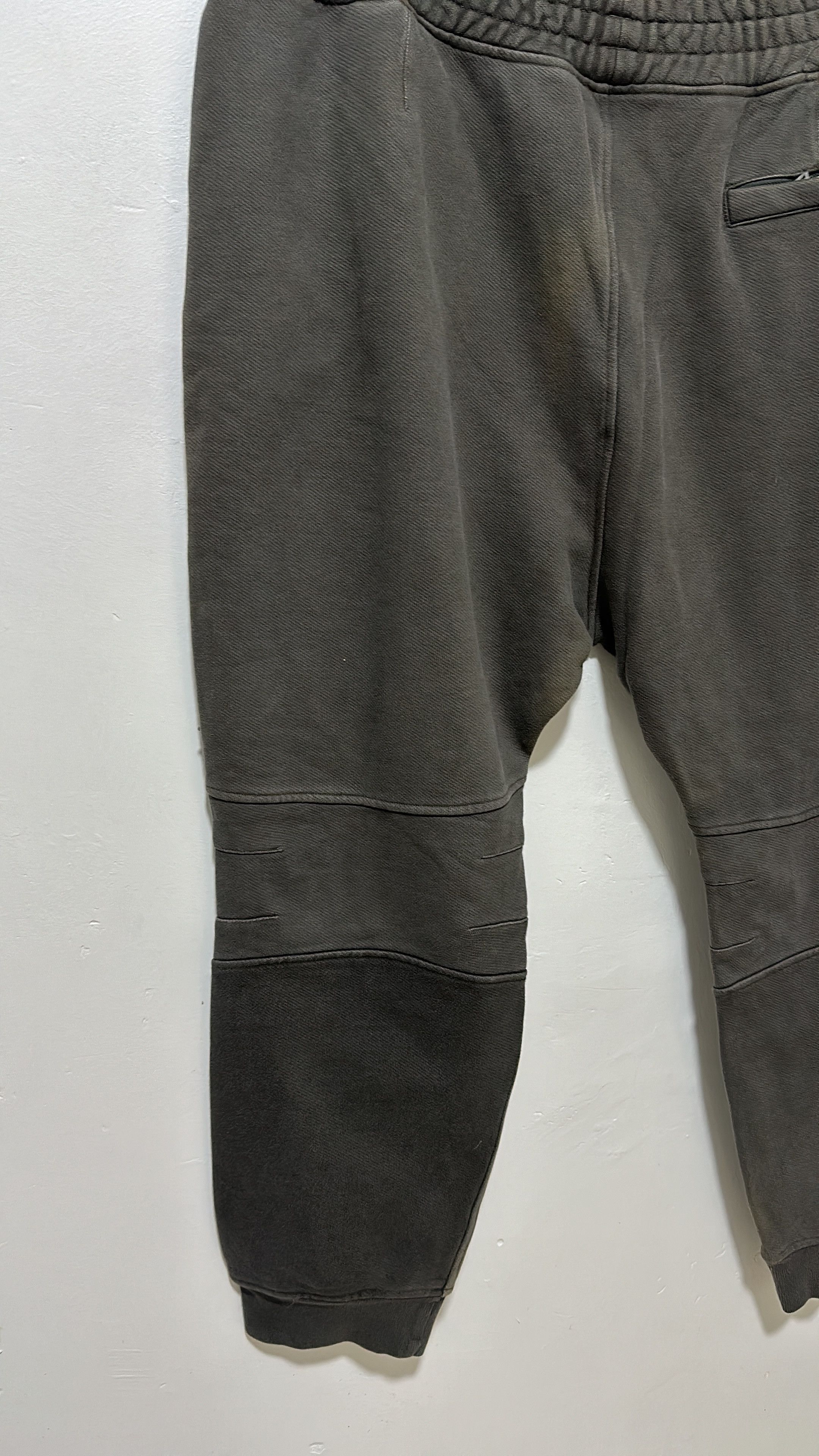 Yeezy 2015 Yeezy Season 1 Sweatpant Size XLARGE Size US 36 / EU 52 - 5 Thumbnail